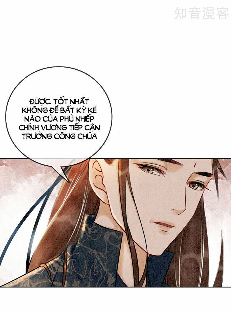 Hậu Cung Của Trẫm Cháy Rồi! Chapter 66 - Trang 2