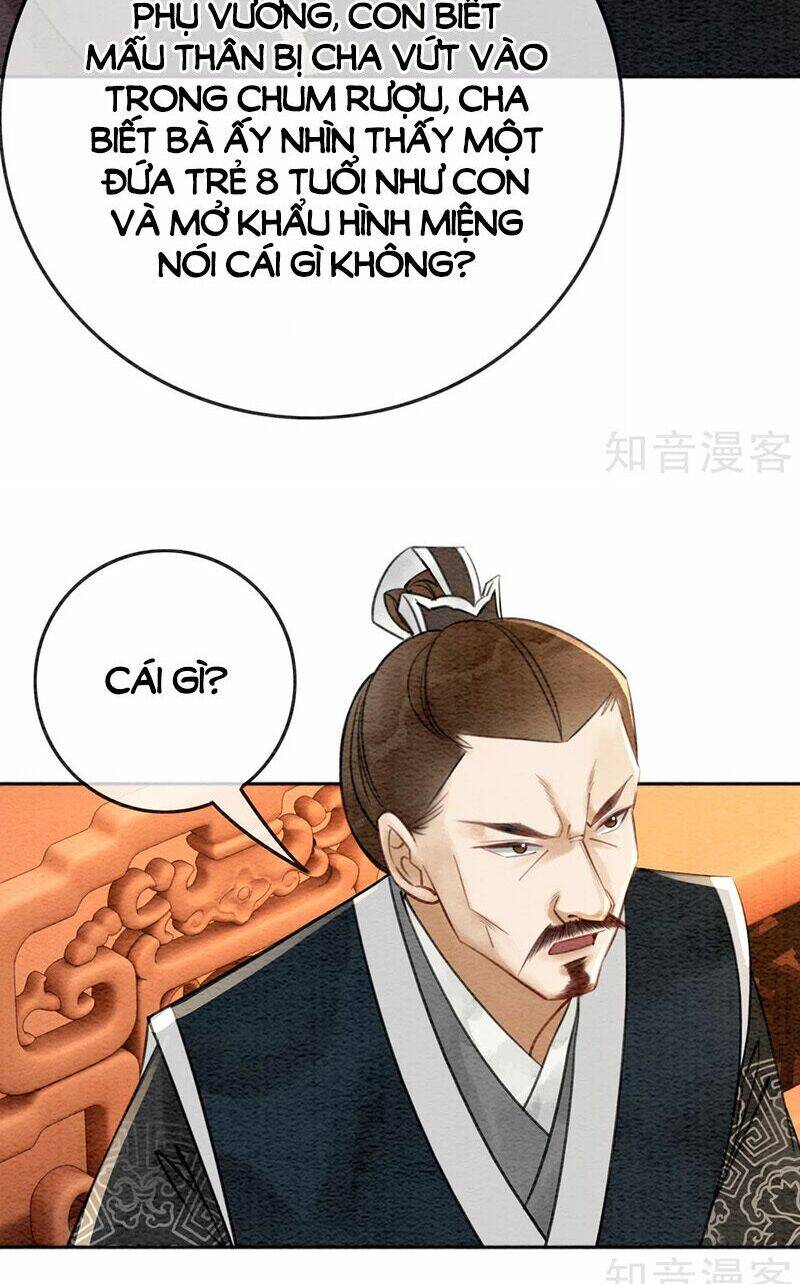 Hậu Cung Của Trẫm Cháy Rồi! Chapter 66 - Trang 2