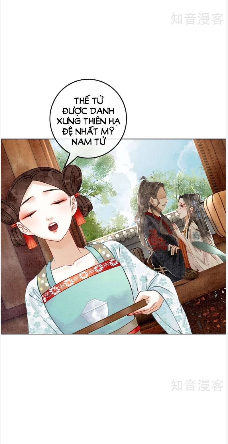 Hậu Cung Của Trẫm Cháy Rồi! Chapter 60 - Trang 2