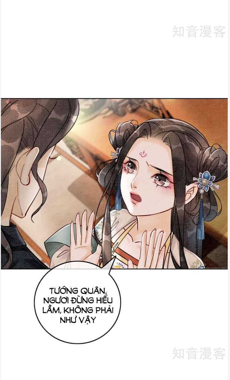 Hậu Cung Của Trẫm Cháy Rồi! Chapter 60 - Trang 2