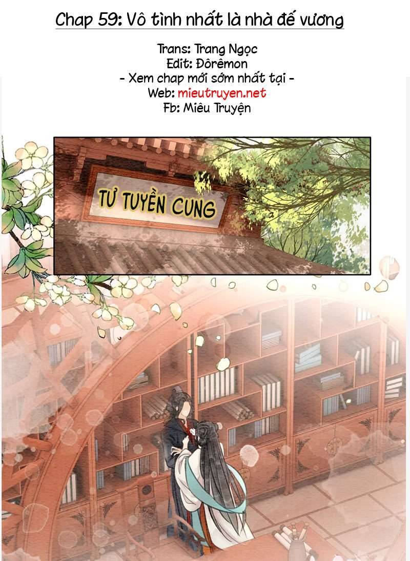 Hậu Cung Của Trẫm Cháy Rồi! Chapter 60 - Trang 2