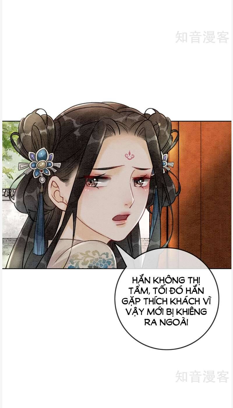 Hậu Cung Của Trẫm Cháy Rồi! Chapter 60 - Trang 2