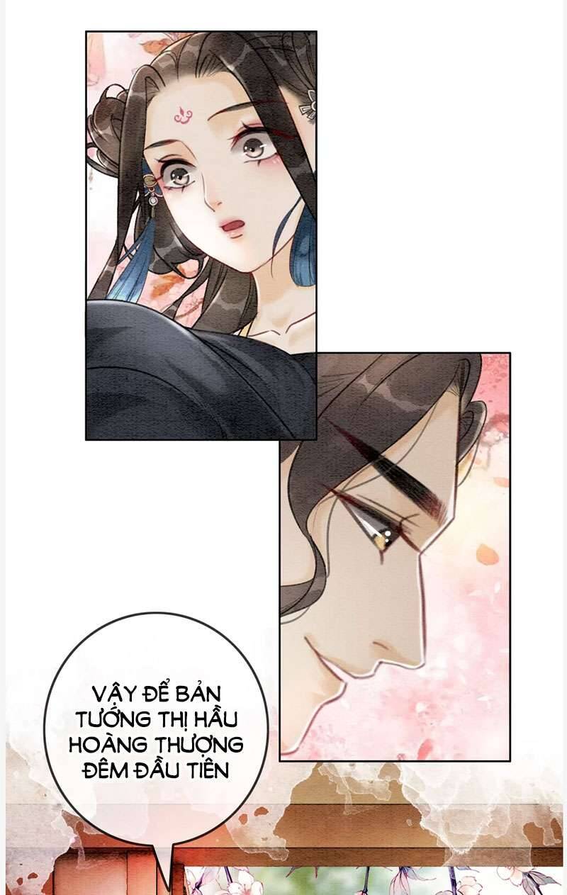 Hậu Cung Của Trẫm Cháy Rồi! Chapter 60 - Trang 2