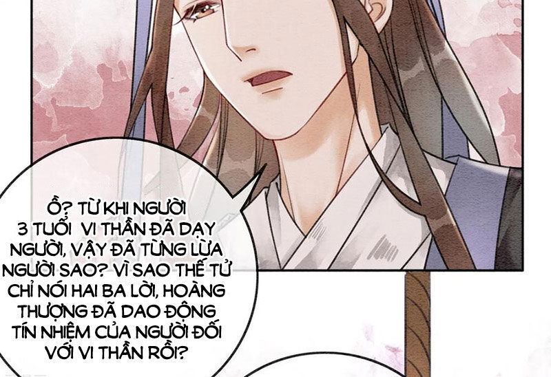 Hậu Cung Của Trẫm Cháy Rồi! Chapter 58 - Trang 2