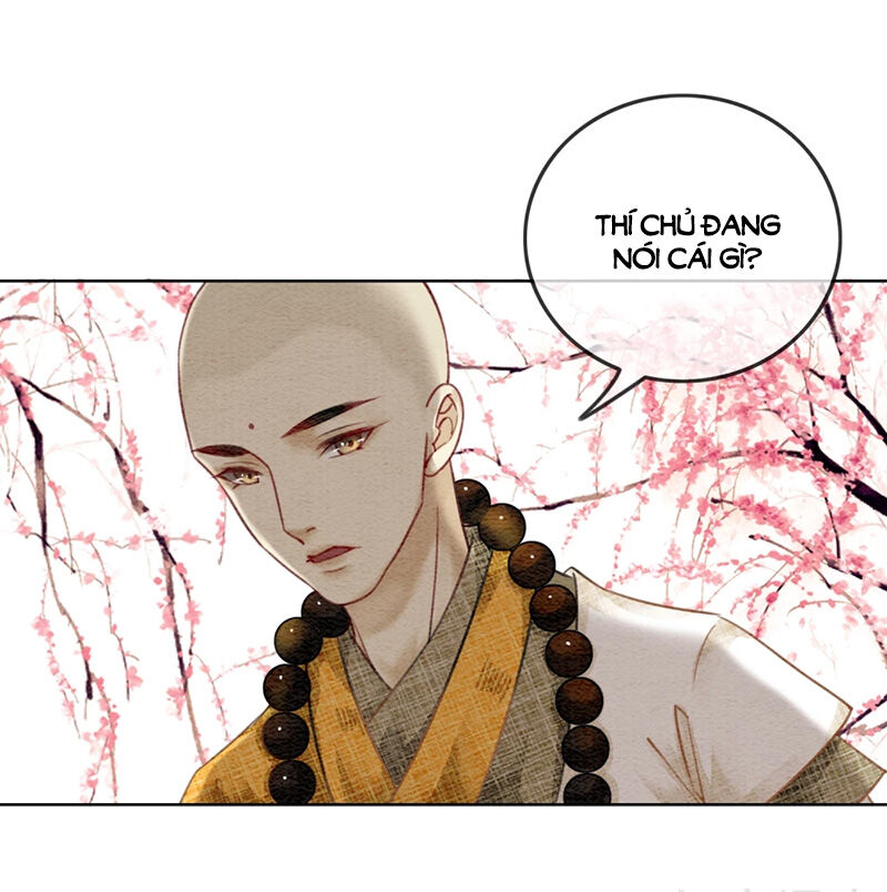 Hậu Cung Của Trẫm Cháy Rồi! Chapter 53 - Trang 2