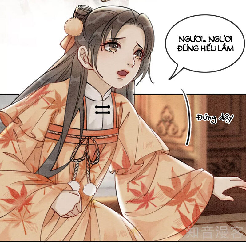 Hậu Cung Của Trẫm Cháy Rồi! Chapter 53 - Trang 2