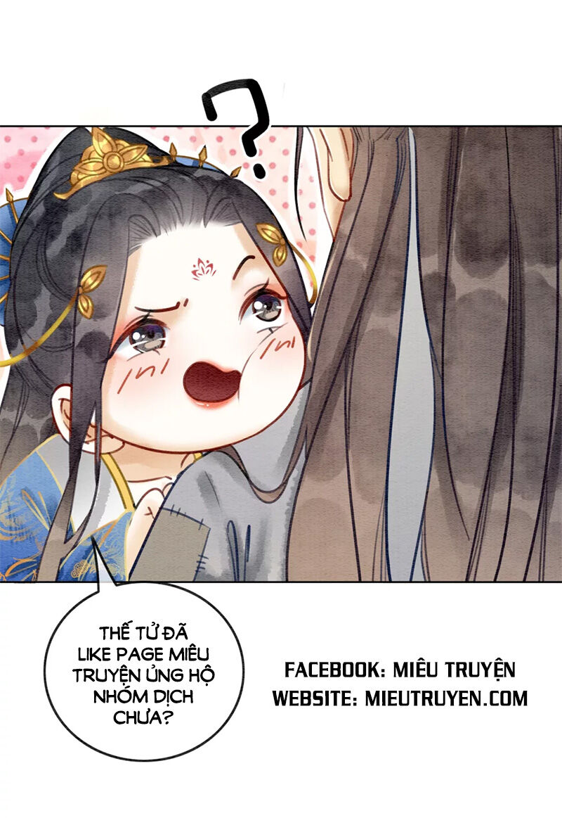 Hậu Cung Của Trẫm Cháy Rồi! Chapter 53 - Trang 2