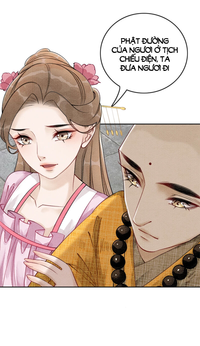 Hậu Cung Của Trẫm Cháy Rồi! Chapter 53 - Trang 2