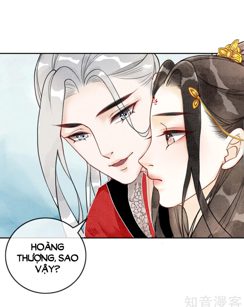 Hậu Cung Của Trẫm Cháy Rồi! Chapter 52 - Trang 2