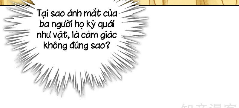 Hậu Cung Của Trẫm Cháy Rồi! Chapter 52 - Trang 2