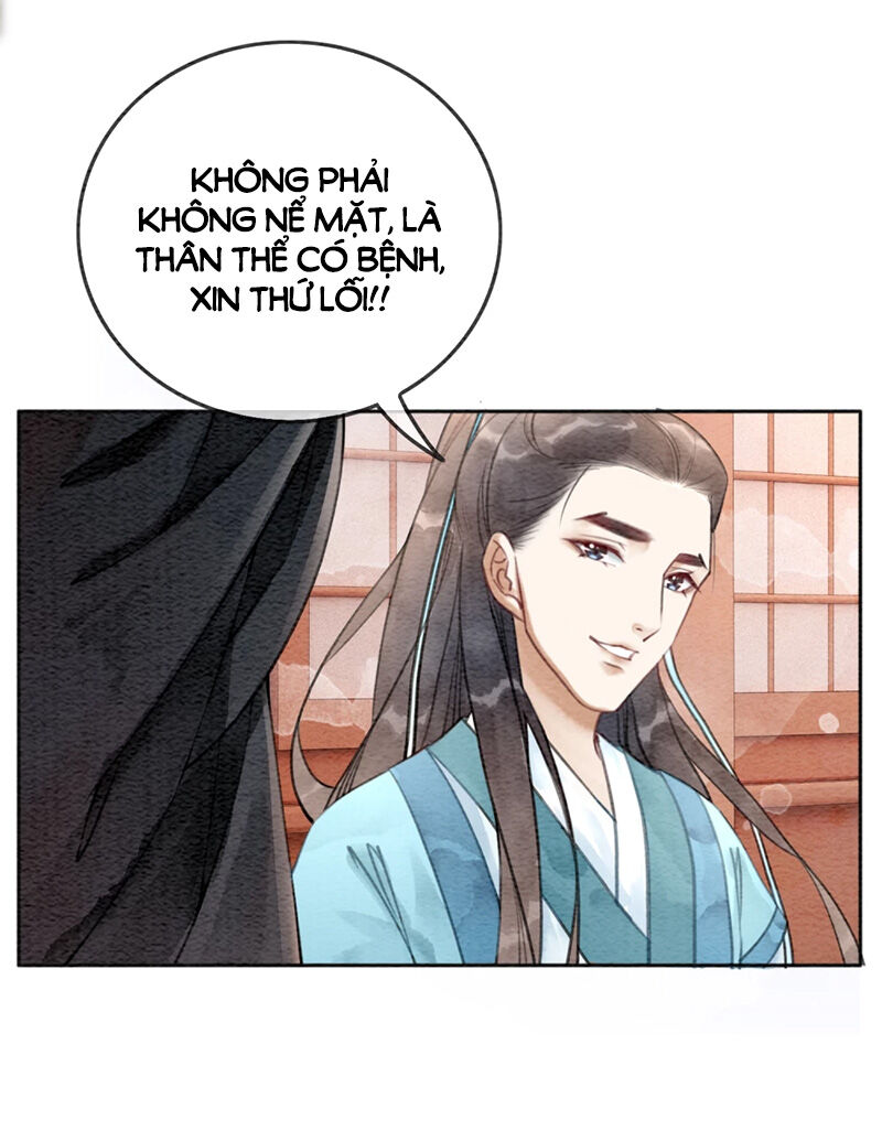 Hậu Cung Của Trẫm Cháy Rồi! Chapter 52 - Trang 2