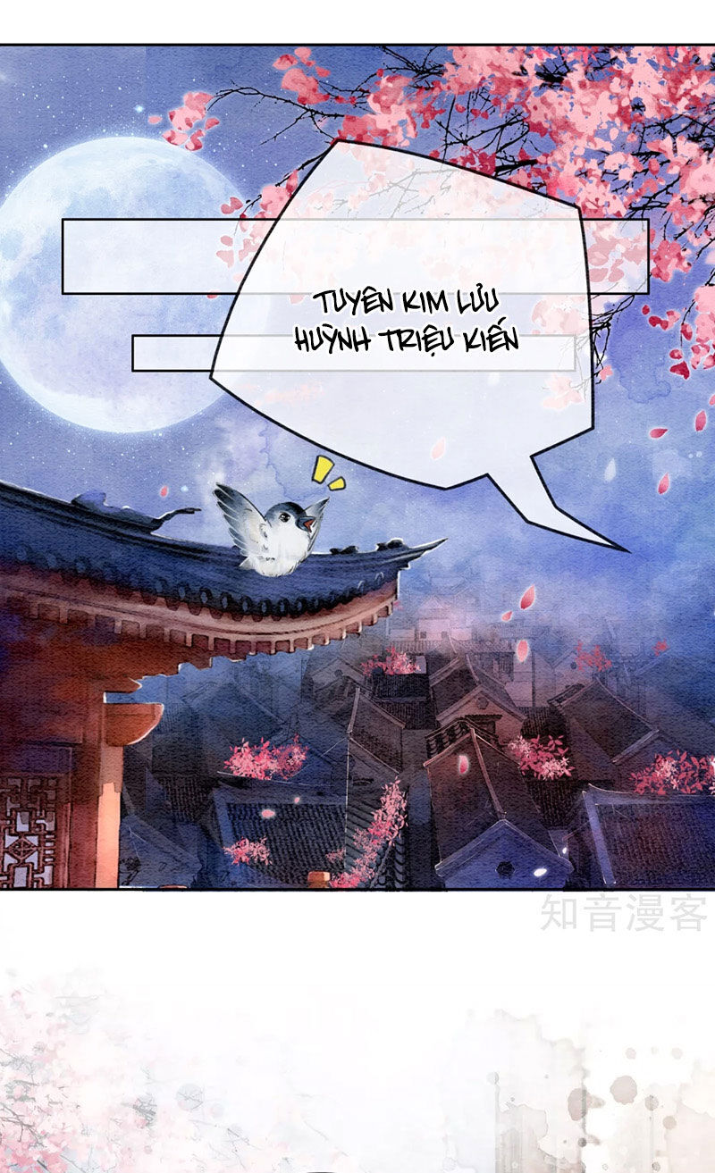 Hậu Cung Của Trẫm Cháy Rồi! Chapter 50 - Trang 2