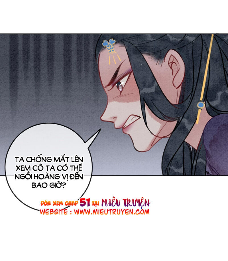 Hậu Cung Của Trẫm Cháy Rồi! Chapter 50 - Trang 2