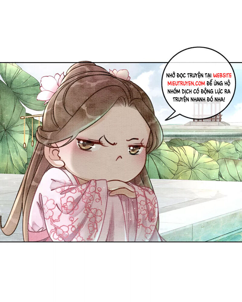 Hậu Cung Của Trẫm Cháy Rồi! Chapter 50 - Trang 2