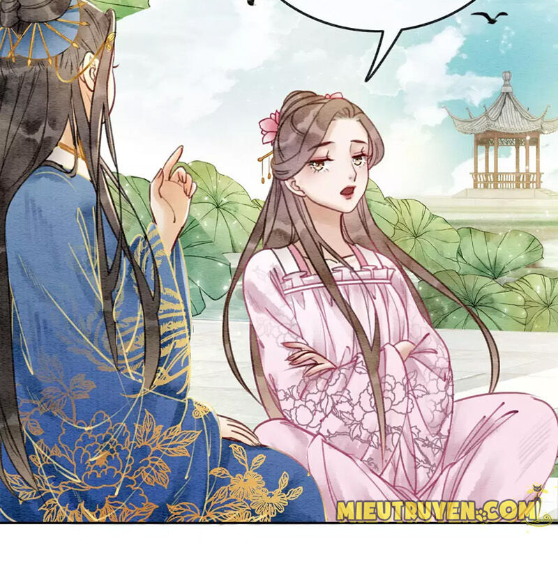 Hậu Cung Của Trẫm Cháy Rồi! Chapter 50 - Trang 2