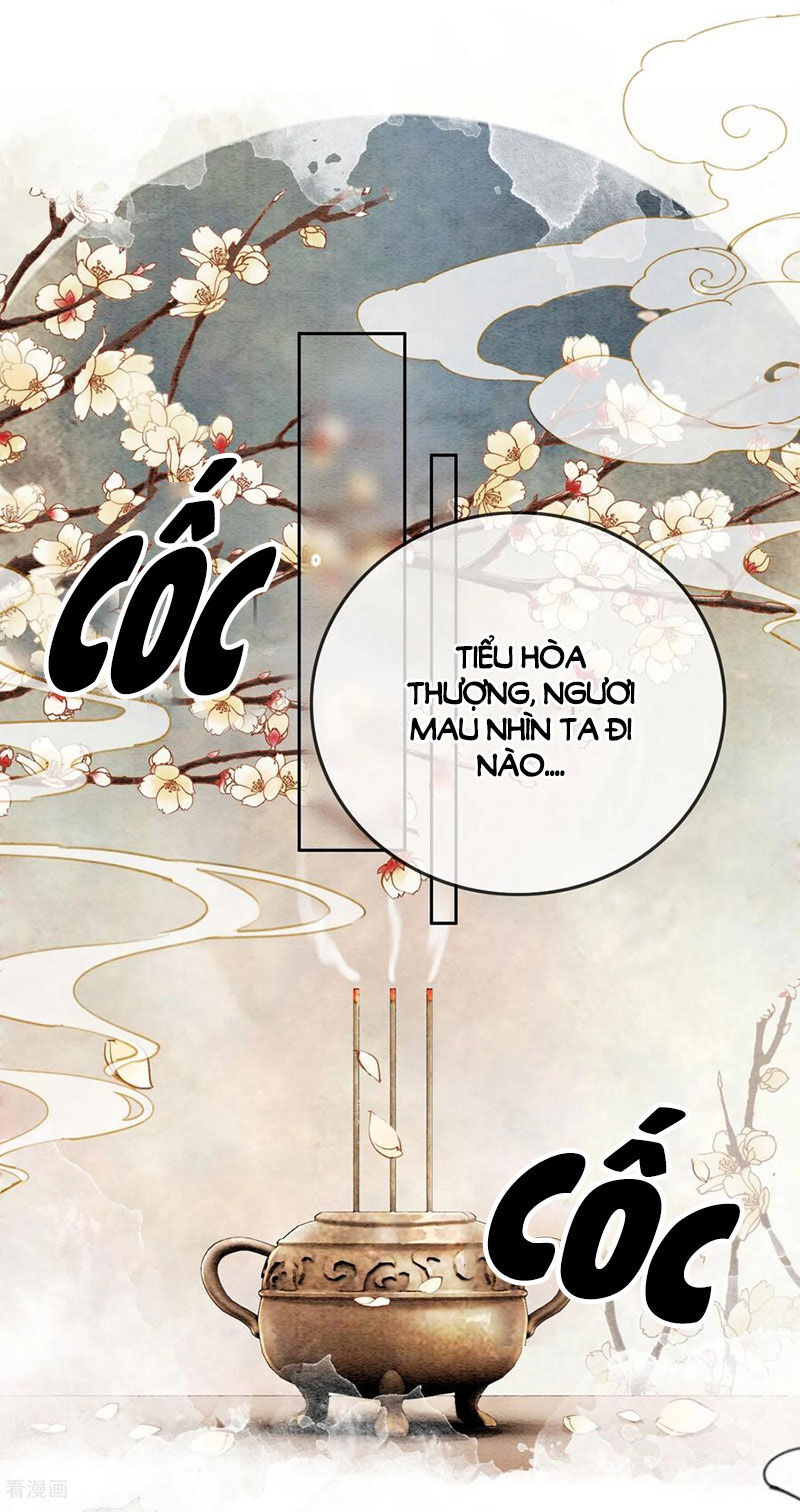 Hậu Cung Của Trẫm Cháy Rồi! Chapter 49 - Trang 2