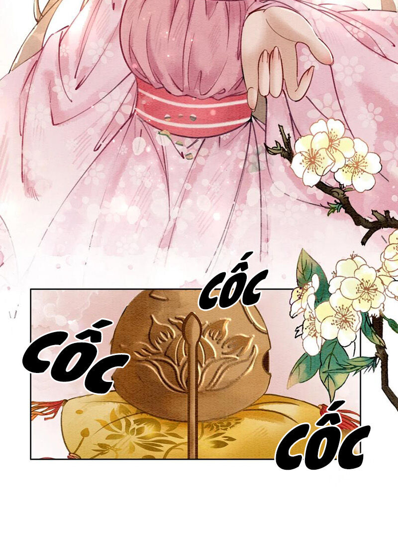 Hậu Cung Của Trẫm Cháy Rồi! Chapter 49 - Trang 2