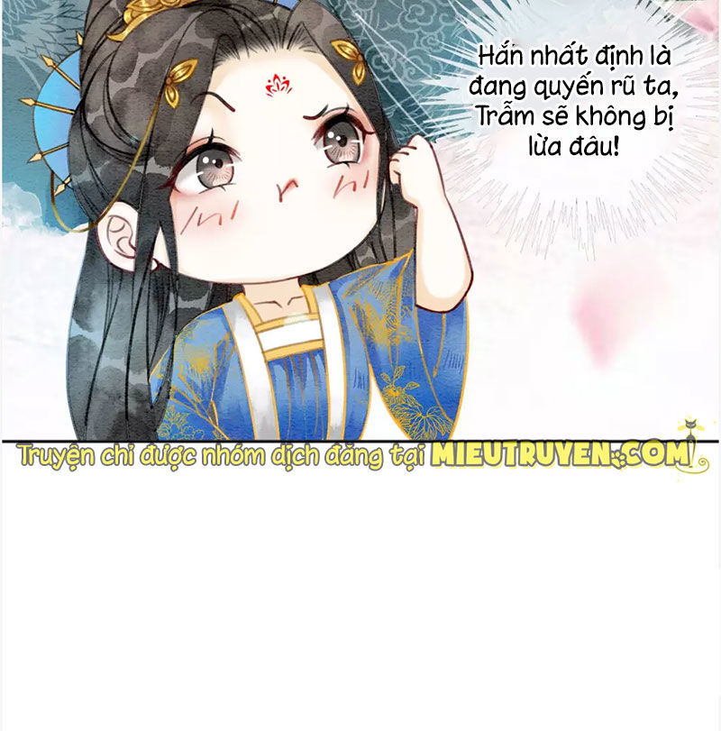 Hậu Cung Của Trẫm Cháy Rồi! Chapter 42 - Trang 2