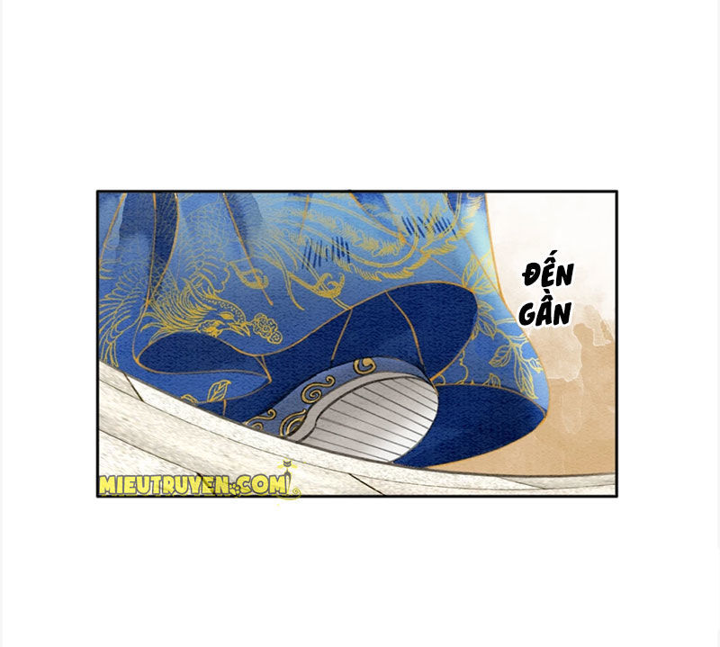 Hậu Cung Của Trẫm Cháy Rồi! Chapter 42 - Trang 2