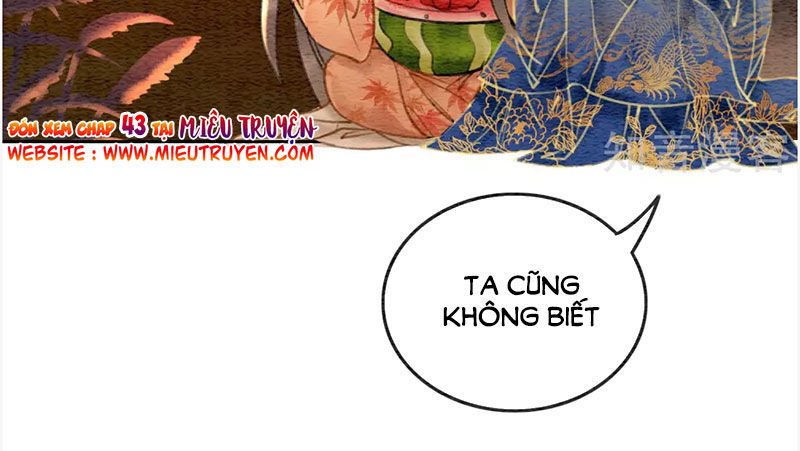 Hậu Cung Của Trẫm Cháy Rồi! Chapter 42 - Trang 2