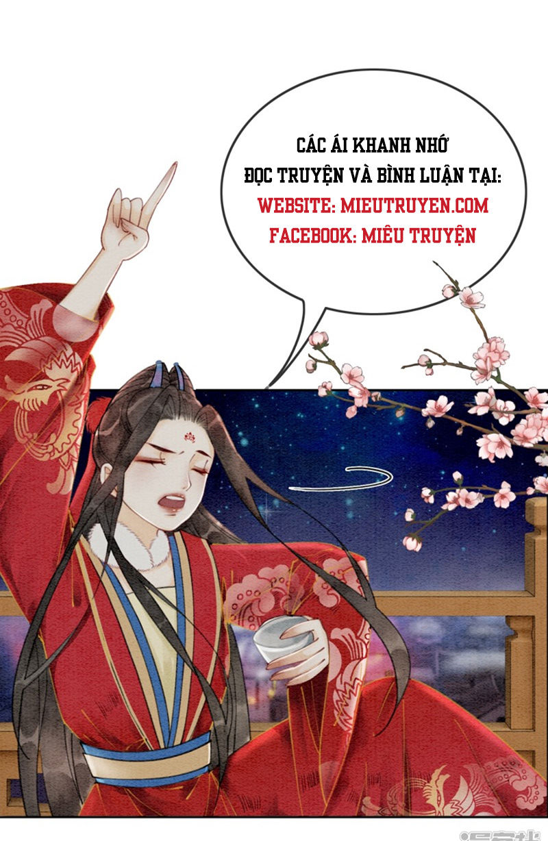 Hậu Cung Của Trẫm Cháy Rồi! Chapter 42 - Trang 2