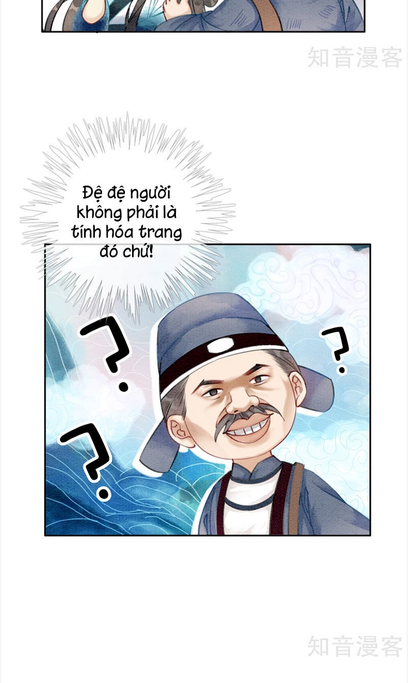 Hậu Cung Của Trẫm Cháy Rồi! Chapter 42 - Trang 2