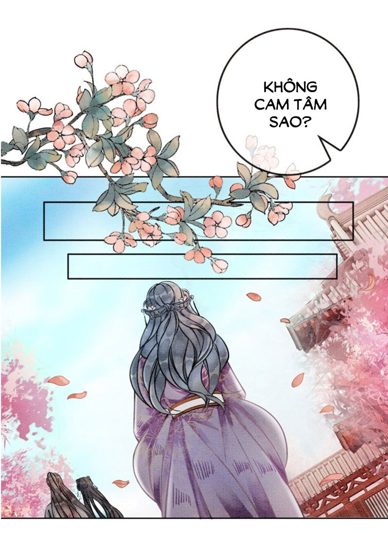 Hậu Cung Của Trẫm Cháy Rồi! Chapter 35 - Trang 2