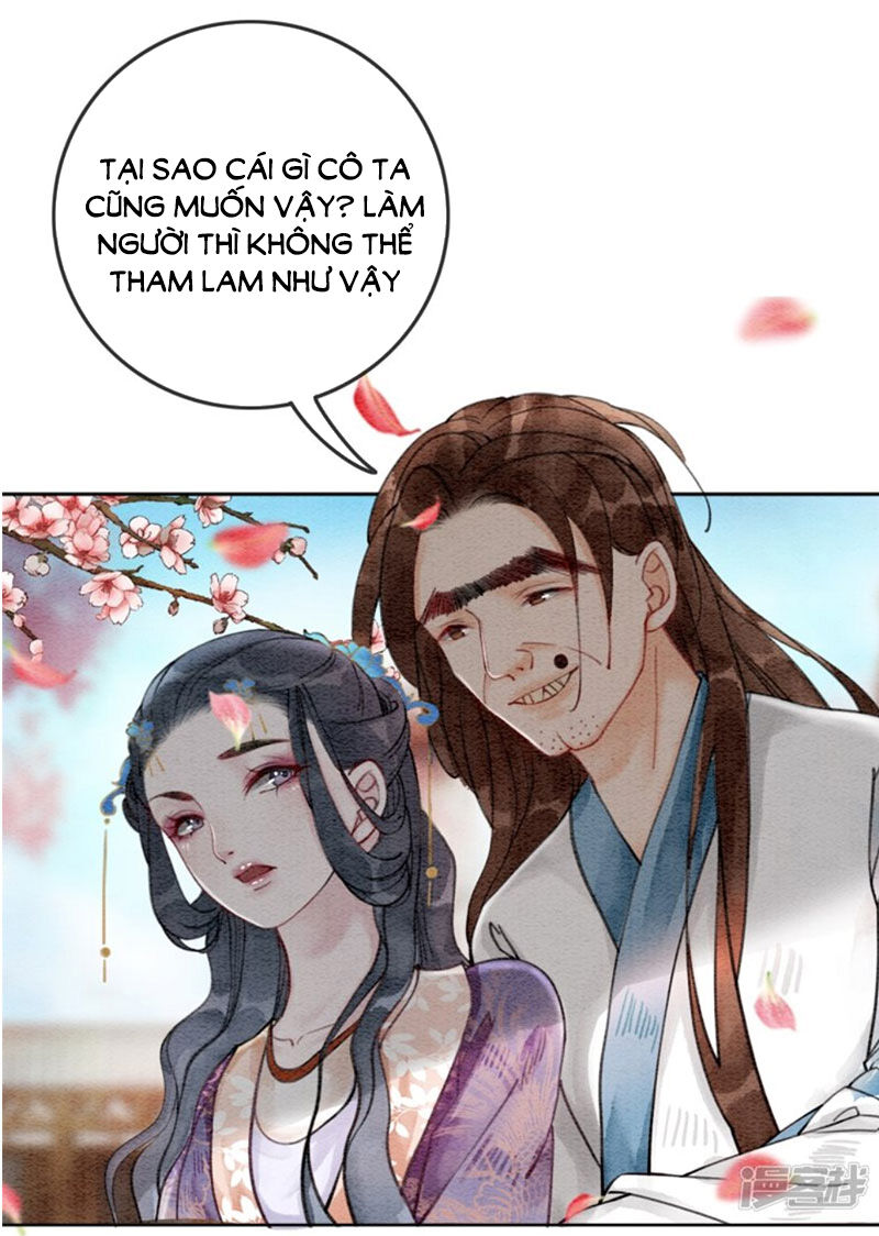 Hậu Cung Của Trẫm Cháy Rồi! Chapter 35 - Trang 2