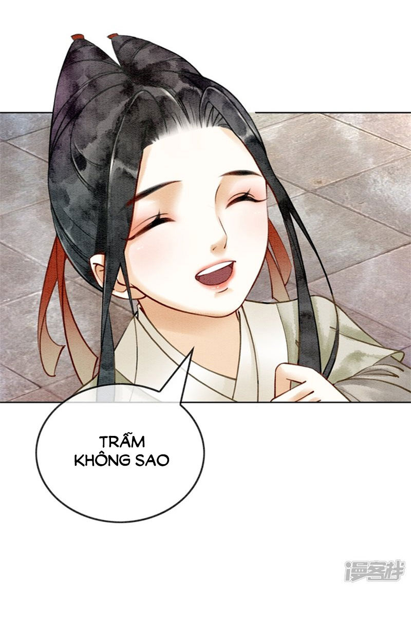 Hậu Cung Của Trẫm Cháy Rồi! Chapter 35 - Trang 2