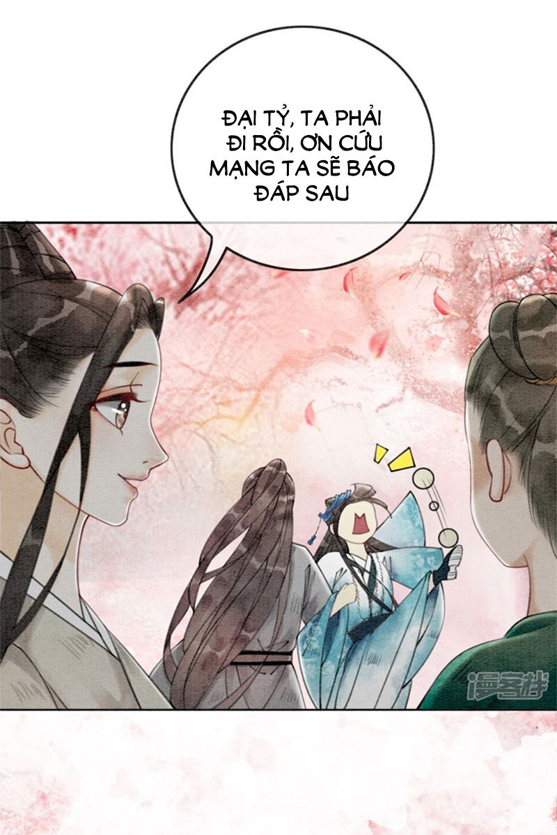 Hậu Cung Của Trẫm Cháy Rồi! Chapter 34 - Trang 2