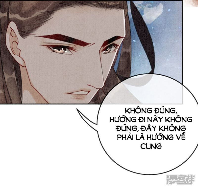 Hậu Cung Của Trẫm Cháy Rồi! Chapter 29 - Trang 2