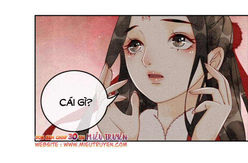 Hậu Cung Của Trẫm Cháy Rồi! Chapter 29 - Trang 2