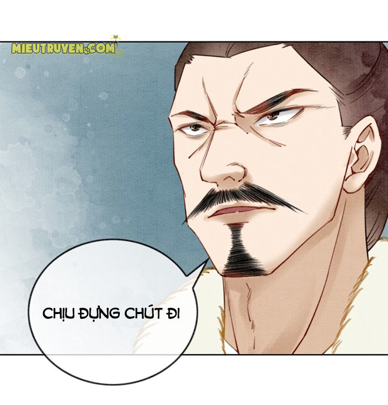 Hậu Cung Của Trẫm Cháy Rồi! Chapter 29 - Trang 2