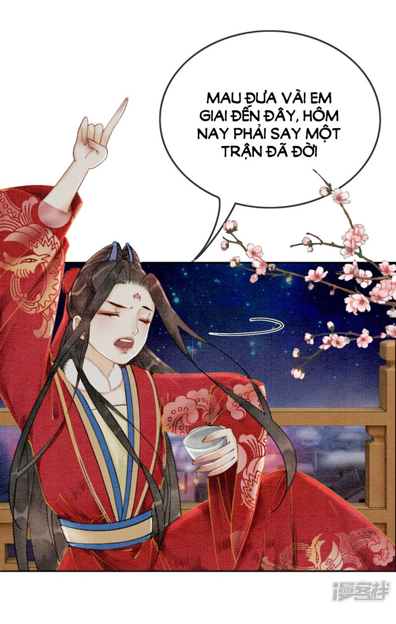 Hậu Cung Của Trẫm Cháy Rồi! Chapter 27 - Trang 2