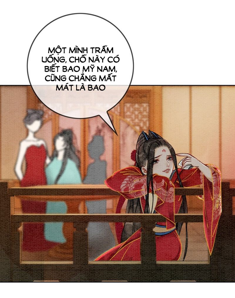 Hậu Cung Của Trẫm Cháy Rồi! Chapter 27 - Trang 2