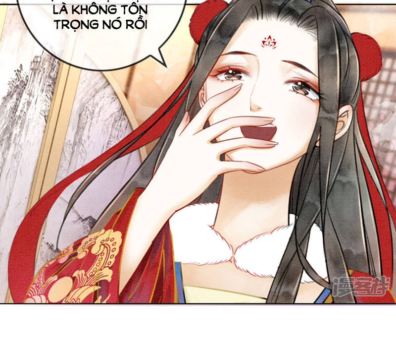 Hậu Cung Của Trẫm Cháy Rồi! Chapter 26 - Trang 2