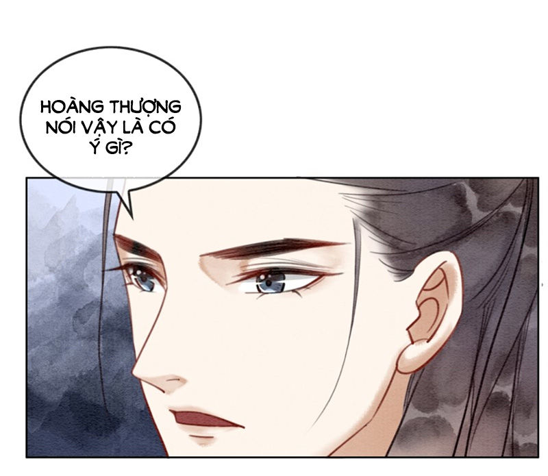 Hậu Cung Của Trẫm Cháy Rồi! Chapter 26 - Trang 2