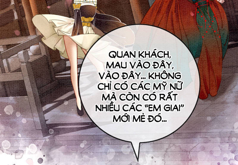 Hậu Cung Của Trẫm Cháy Rồi! Chapter 26 - Trang 2