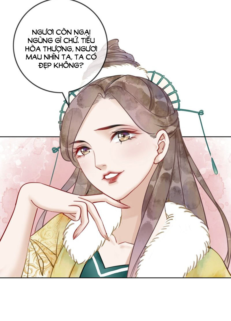 Hậu Cung Của Trẫm Cháy Rồi! Chapter 23 - Trang 2