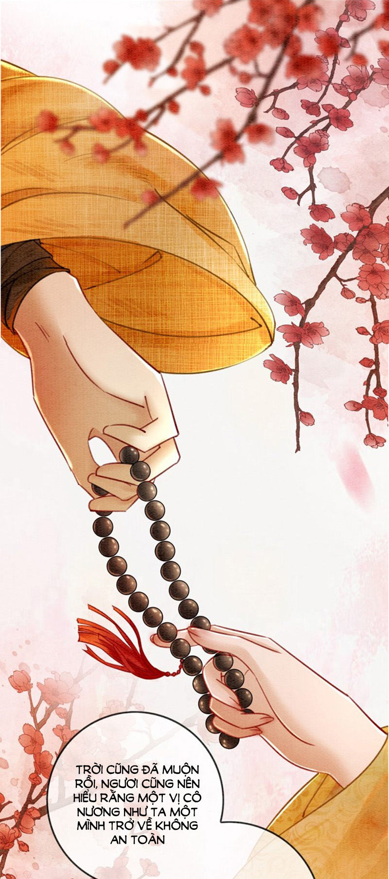 Hậu Cung Của Trẫm Cháy Rồi! Chapter 23 - Trang 2