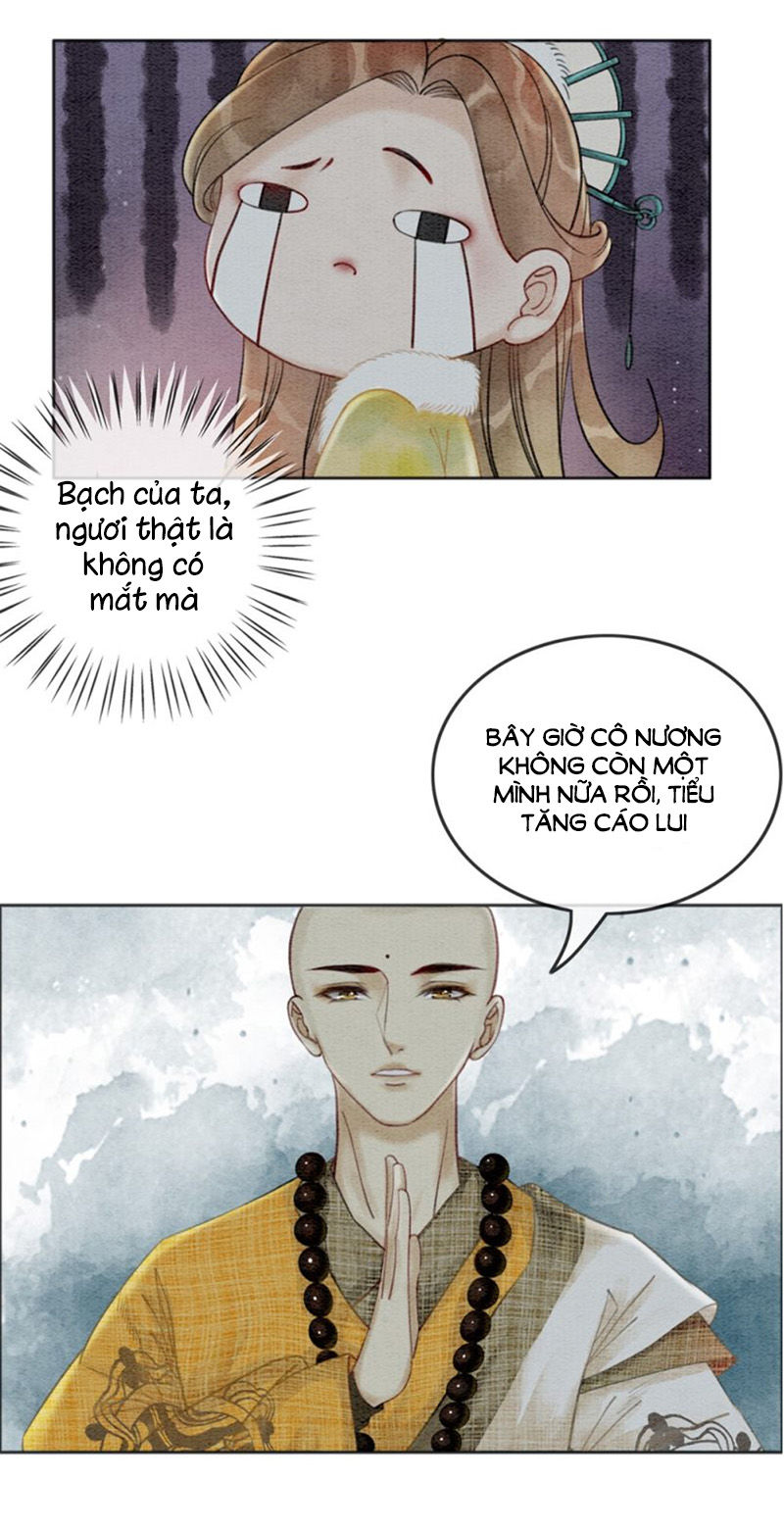 Hậu Cung Của Trẫm Cháy Rồi! Chapter 23 - Trang 2