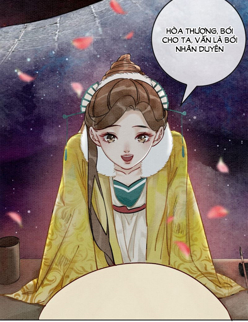 Hậu Cung Của Trẫm Cháy Rồi! Chapter 23 - Trang 2