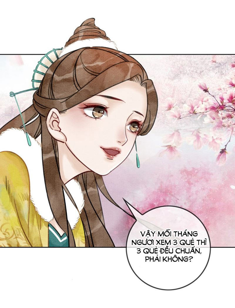 Hậu Cung Của Trẫm Cháy Rồi! Chapter 23 - Trang 2