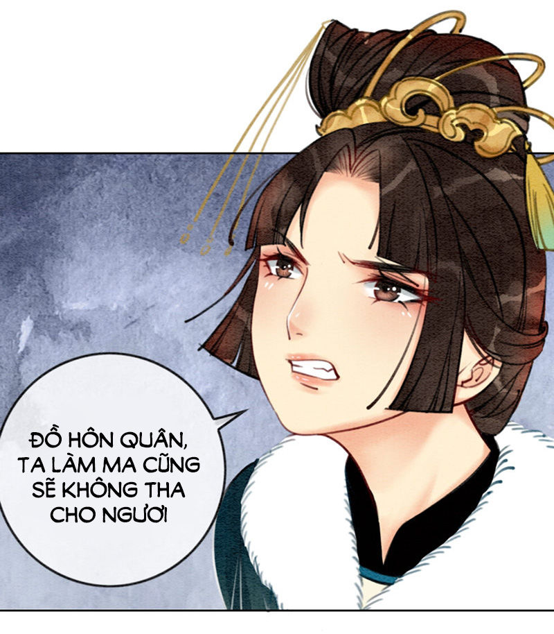 Hậu Cung Của Trẫm Cháy Rồi! Chapter 21 - Trang 2