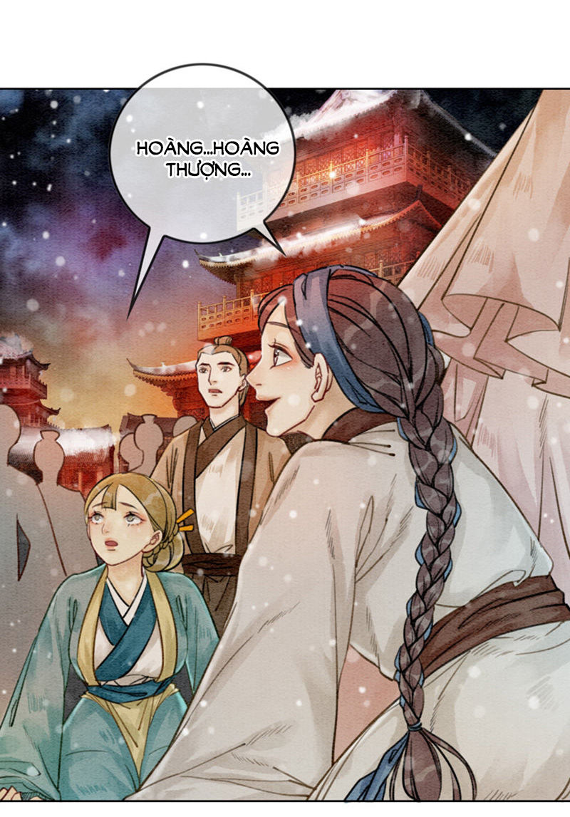 Hậu Cung Của Trẫm Cháy Rồi! Chapter 21 - Trang 2