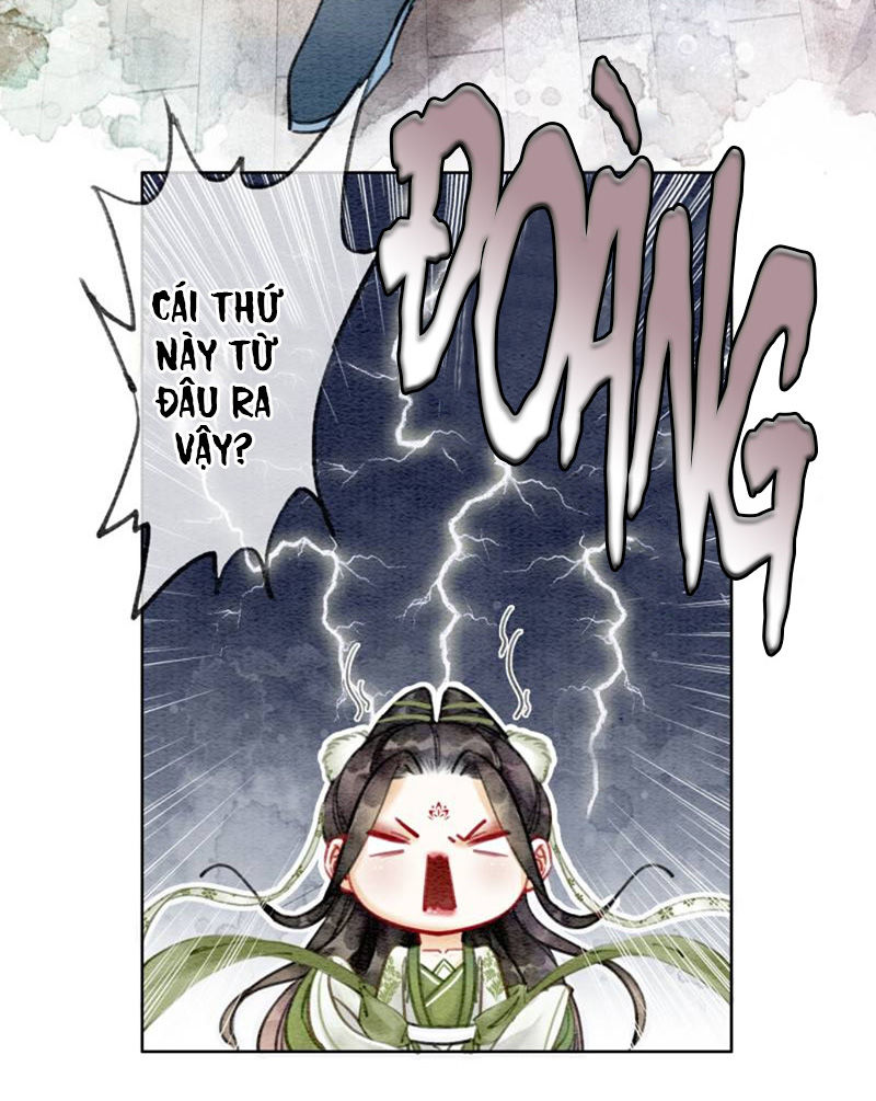 Hậu Cung Của Trẫm Cháy Rồi! Chapter 16 - Trang 2