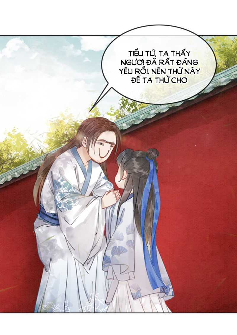 Hậu Cung Của Trẫm Cháy Rồi! Chapter 16 - Trang 2