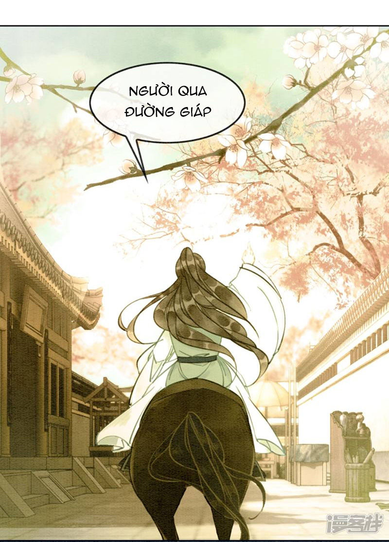 Hậu Cung Của Trẫm Cháy Rồi! Chapter 15 - Trang 2