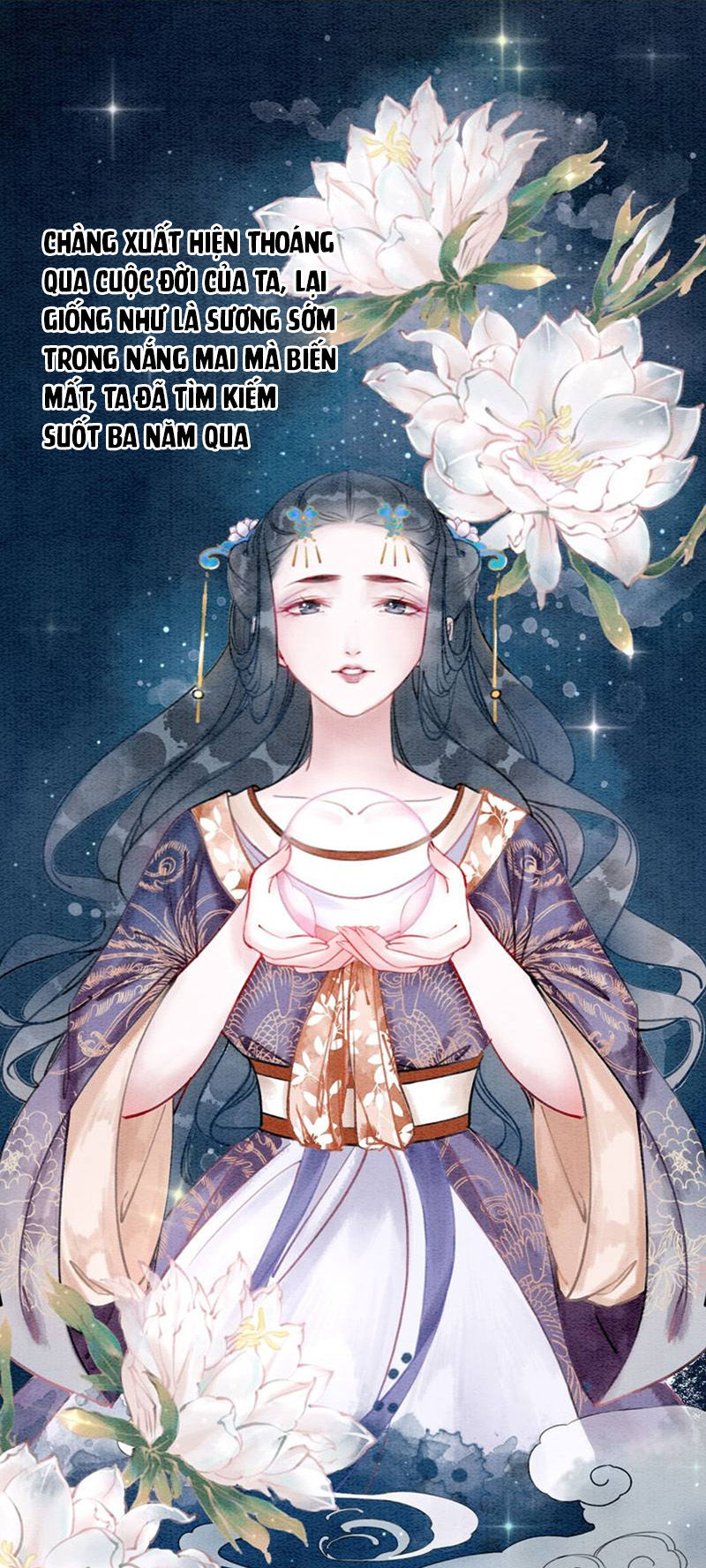 Hậu Cung Của Trẫm Cháy Rồi! Chapter 15 - Trang 2