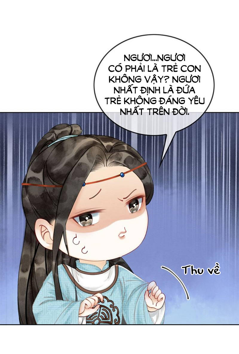 Hậu Cung Của Trẫm Cháy Rồi! Chapter 9 - Trang 2